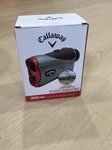 Brand New Callaway 300 Pro Laser Rangefinder With Slope Measurement Latest Model. Fixed Price $150.00.