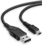 Usb Charger Cable Charging Cord To Golfbuddy Gps Navigation DSC-BB5-100 Band. Fixed Price $9.99.
