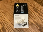 New Box Brookstone Golf 7 Essential Tools And Distance Finder Set. Fixed Price $12.95.