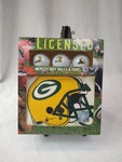 Green Bay Packers Golf Gift Set - 3 Balls & Towel Nfl Mcarthur Go!. Fixed Price $18.95.
