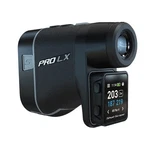 New Shot Scope Golf Pro Lx+ Rangefinder/gray. Fixed Price $369.99.