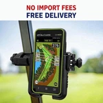 Skycaddie SX400 Golf Mount - Gps Holder For Push Carts & Dash Made In Usa. Fixed Price $21.00.
