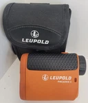 Leupold Pincaddie 3 Rangefinder (P10022979). Fixed Price $51.00.