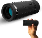 Roxant 6X30 Monocular Compact Scope Wide View Case Bird Watching Hiking Travel. Fixed Price $25.99.