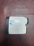Nikon Golf Coolshot 20 Gii Range Finder - No Slope. Fixed Price $72.00.