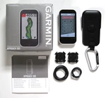 Garmin Approach G80 Handheld Golf Gps **no Charging Cord**. Fixed Price $290.00.