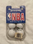 Nba Boston Celtics Leprechaun Logo Team Golf Balls Spalding 6 Pack Nip Clamshell. Fixed Price $19.99.
