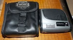 Bushnell Medalist Golf Laser Rangefinder Model 20-1354 & Case Nice Works. Fixed Price $54.99.