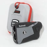 Bushnell Golf Tour V5 Laser Rangefinder - Gray (201901P) With Case Read. Fixed Price $99.99.