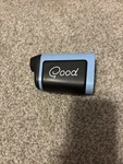 Precision Pro NX10 Laser Rangefinder With Slope Goodgoodgolf Edition Used. Fixed Price $280.00.
