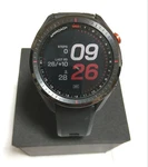 Garmin Approach S62 Golf Gps Watch With Extra Band Screen Protector Kit. Fixed Price $404.32.