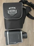 Bushnell Golf Pinseeker 1500 Tournament Edition Laser Rangefindermade Japan. Fixed Price $67.00.