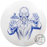 New Discraft Big Z Undertaker Distance Driver Golf - Colors Will Vary. Fixed Price $18.49.