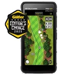 New Skycaddie Golf Pro 4X Tourbook Gps. Fixed Price $349.95.