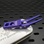 Scotty Cameron For Tour Use Only Purple Roller Pivot Tool. Fixed Price $219.00.