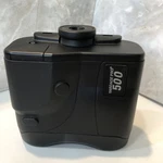 Bushnell 20-0500 Yardage Pro Rangefinder With Cabelas Pouch. Fixed Price $50.00.