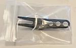 New Titleist Scotty Cameron Studio Design Golf Divot Repair Tool Black. Fixed Price $21.99.