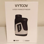 Laser Range Finder Golf Vytoov 800 Yards. Fixed Price $34.44.