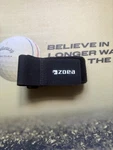Zoea Magnetic Rangefinder Mount Strap For Golf Cart. Fixed Price $15.00.