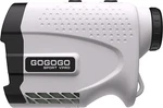 Gogogo Sport Vpro Laser Golf 600M For Hunting 6X Telesc. Fixed Price $99.00.