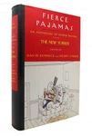 David Remnick & Henry Finder Fierce Pajamas Anthology Of Humor Writing From. Fixed Price $58.95.