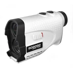 Laser Rangefinder 7X Magnification 1200 Yard Golf Hunting GS24 Mtl Gogogo Sport. Fixed Price $124.99.