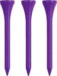 Izzo Wood Golf Tees (200 Pack) Purple. Fixed Price $26.99.