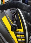 Skygolf Skycaddie LX2 Watch Black Gps/range Finders New. Fixed Price $99.95.