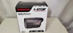 Tasco GOLF600 Laser Rangefinder Up To 549 Meters Pre-owned W/ Box Manual & Case. Fixed Price $39.00.