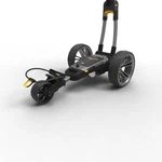 Pk Powakaddy CT6 Gps Electric Trolley Golf Bag Push Cart Ultra Compact. Fixed Price $450.00.