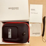 Gogogo Sport Vpro 6X Magnification Laser Golf Hunting Rangefinder. Fixed Price $29.98.