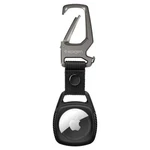 For Apple Airtag Case Spigen Rugged Armor Shockproof Slim Black Cover. Fixed Price $24.99.