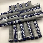 Golf Pride Mcc Platinum Series Multi Compound BLUE-60R- 13 Grips. Fixed Price $110.00.