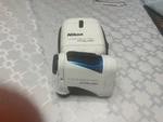 Nikon Coolshot Pro Stabilized Laser Rangefinder 16555 Golf Distance Nib 2D1. Fixed Price $165.00.