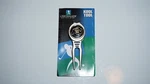 Linkswalker Ncaa Colorado Buffaloes - Divot Kool Tool Official Licensed Stamp. Fixed Price $11.99.