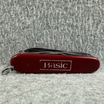 Victorinox Swiss Army Knife Multi Tool Red Pocket Corkscrew. Fixed Price $25.00.
