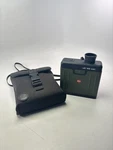 Leica Rangemaster Lrf Scan 7X Laser Rangefinder 10/900 Yard With Case. Fixed Price $199.99.