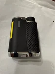 Leupold GX-6C Golf Laser Rangefinder Black/silver. Fixed Price $380.00.