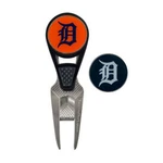 Team Effort Golf Mlb Cvx Repair Tool Detroit Tigers Ball Marker New. Fixed Price $24.99.