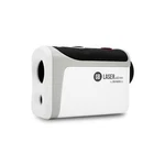 Golf Buddy Laser Atom Rangefinder - White New. Fixed Price $349.95.