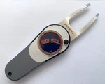 Boston Red Sox Pitchfix Icon Switchblade Golf Ball Marker Divot Tool New. Fixed Price $18.95.