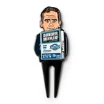 Worlds Best Boss Divot Tool And Ball Marker Gift Set - Golf. Fixed Price $24.99.