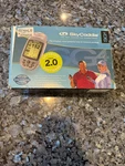 Skycaddie SG4 Golf Gps Rangefinder Version 2.0 Enhanced Software W/ Box. Fixed Price $40.00.