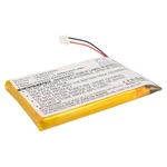 Battery For Bushnell 36-8100 BUU0057 E35010M28 Yardage Pro Xgc+ H604261H. Fixed Price $17.39.