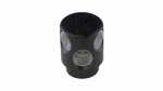 Bushnell Pin Pro Rangefinder Prism 201615. Fixed Price $10.00.