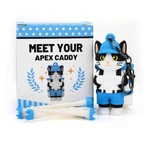 Penitue Caddie Golf Holder, Including 8 Ball Tees Creative Cute Cat .... Fixed Price $35.76.
