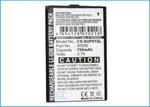 New Rechargeable Battery For Callaway 1008000134,30200,GPS305CA,UPRO, Go. Fixed Price $16.99.