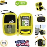 Case Compatible With Izzo Swami 6000I 4000/4000+ 5000 Golf Gps Rangefinde.... Fixed Price $33.59.