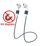 Magnetic Strap Neck Rope Lanyard Holder For Apple Airpods Pro 4 3 2 1. Fixed Price $5.50.