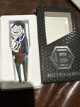 Bettinardi Peace Lucky Cat Divot Tool New Heavy Weight. Fixed Price $109.00.